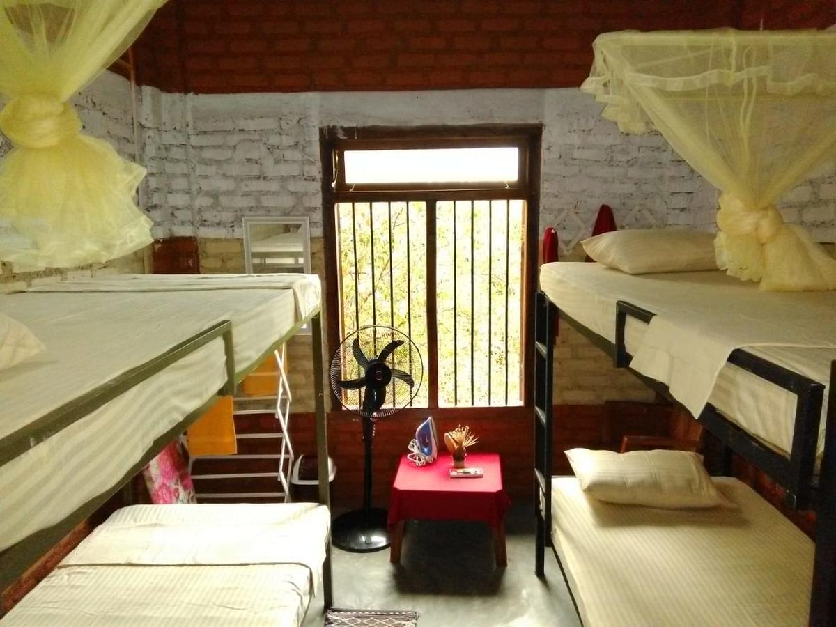 Hotel Reef Pasikudah à Nachivantivu Extérieur photo