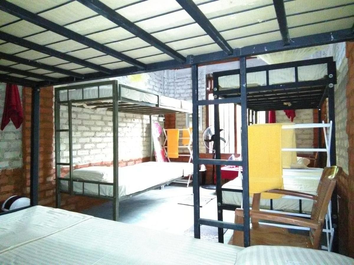 Hotel Reef Pasikudah à Nachivantivu Extérieur photo